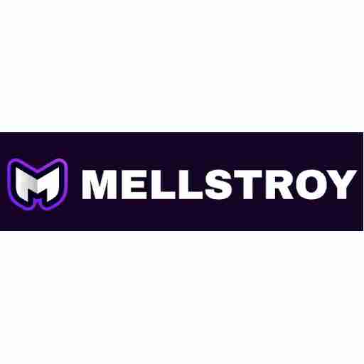 Логотип Меллстрой