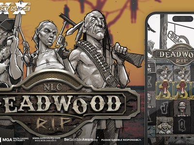 Deadwood Rip Дэдвуд Рип