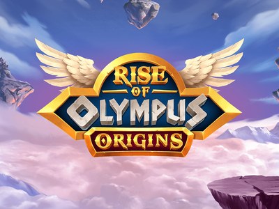 Rise Of Olympus Origin Райз оф Олимпус Ориджин